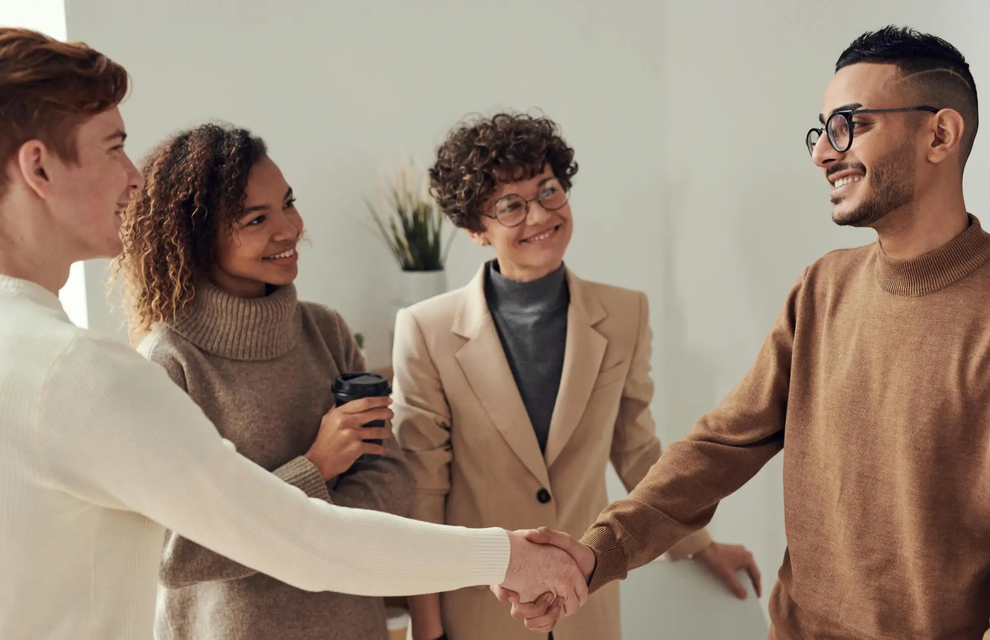 Roles and Responsibilities of an Association Manager in El Paso. TX