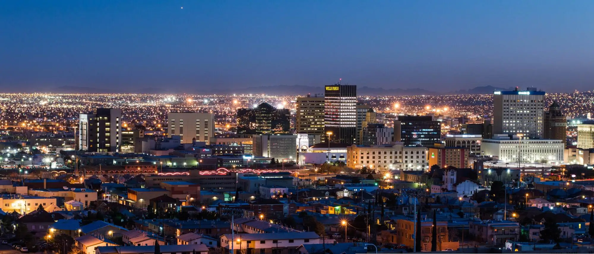 Real Estate Trends to Watch in El Paso, Texas: Insights for Buyers and Sellers