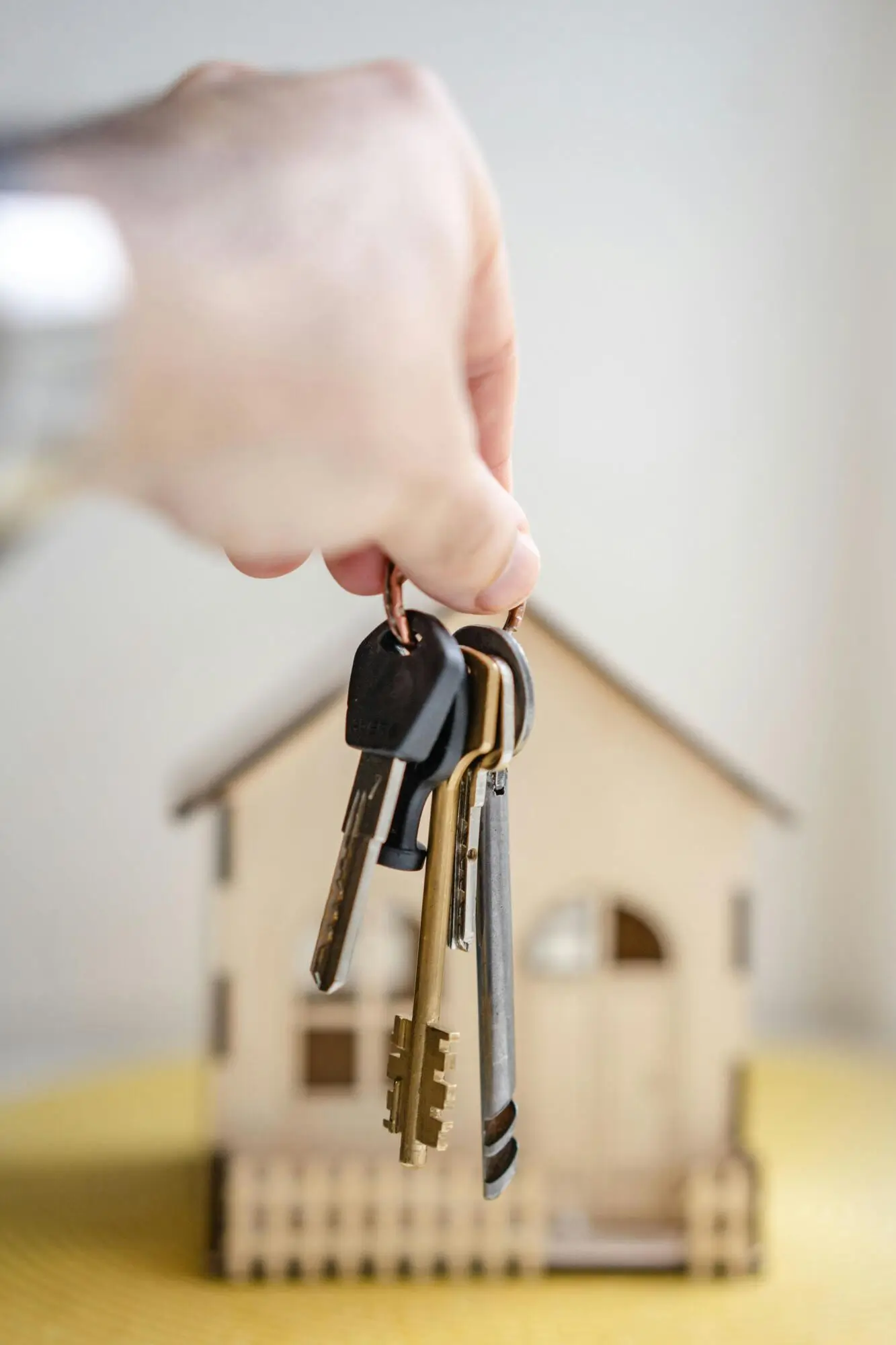 What's Next After Buying Your First Rental Property in El Paso, TX?